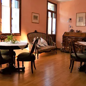 Casa Torresino Padova