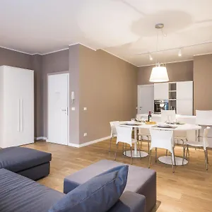 Myplace Urban Loft Apartamento