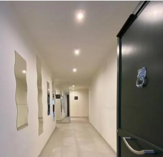 Residenza Subitosanto - Appartamento 3A 