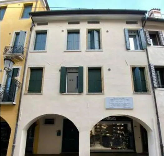 Residenza Subitosanto - Appartamento 3A 