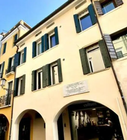 Residenza Subitosanto - Appartamento 3A 