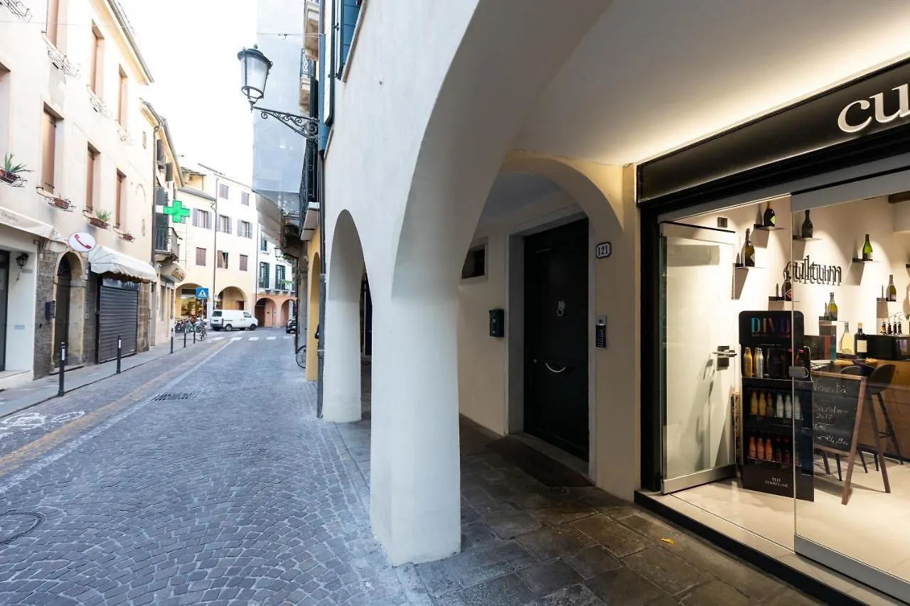 Residenza Subitosanto - Appartamento 3A 