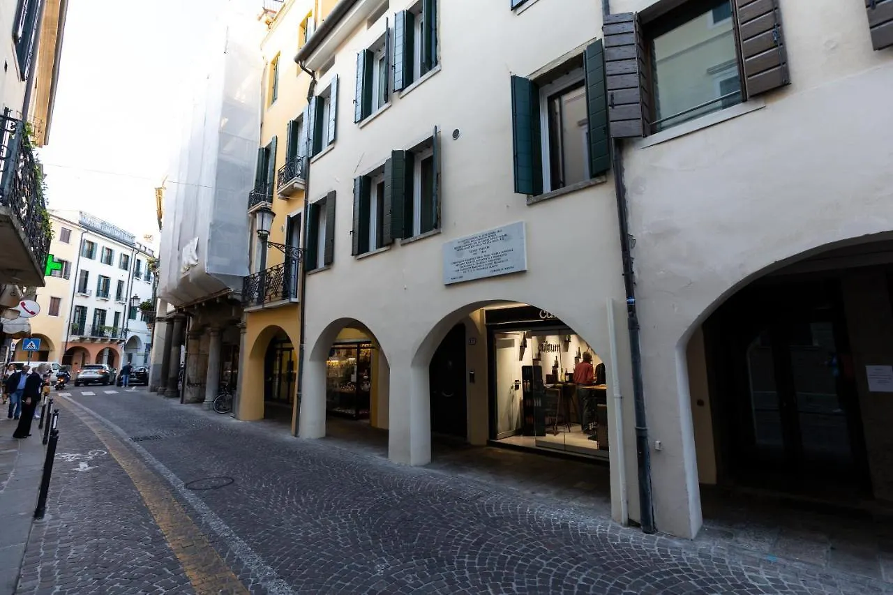 Residenza Subitosanto - Appartamento 3A 