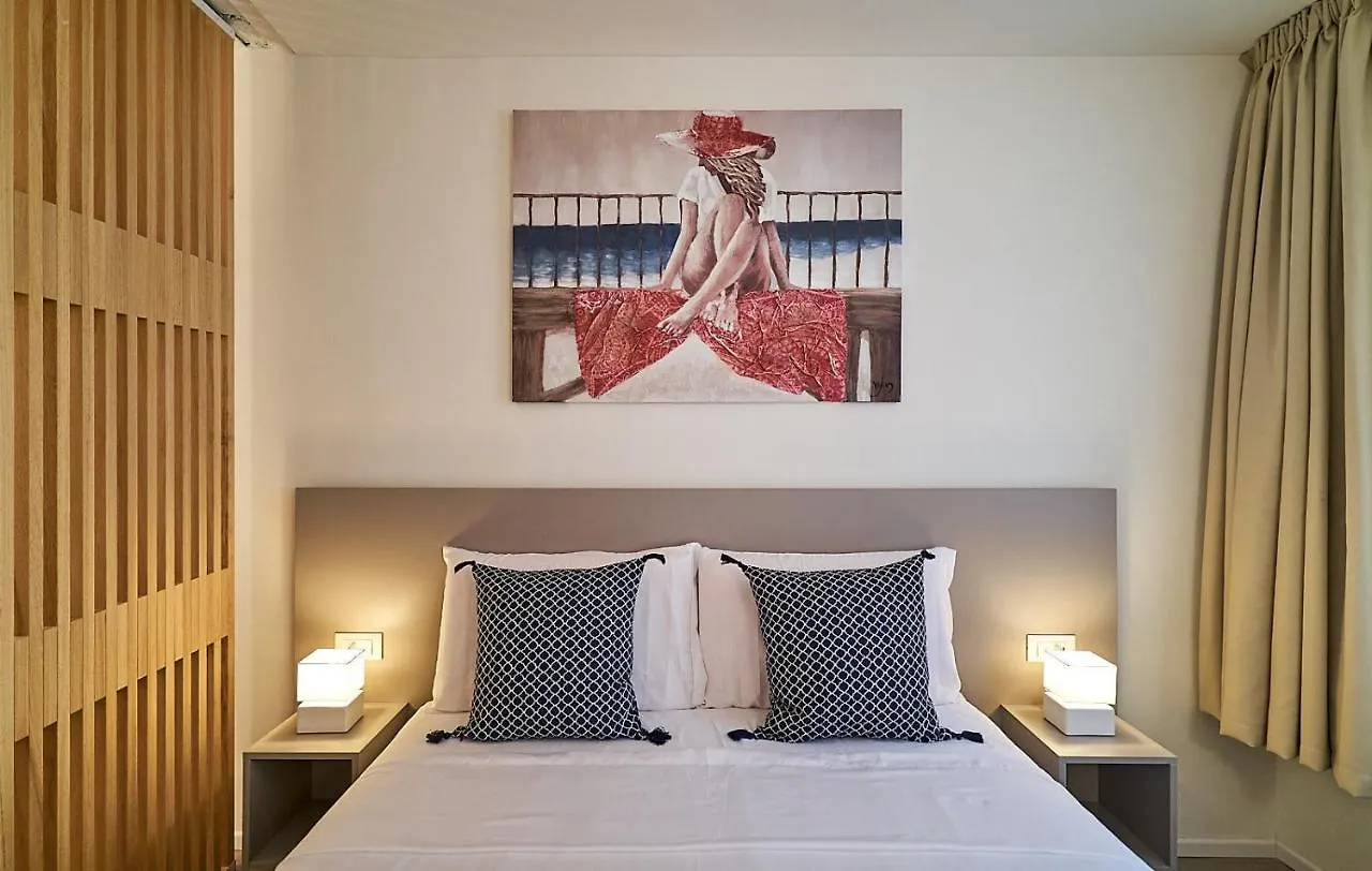 Residenza Subitosanto - Appartamento 3A 