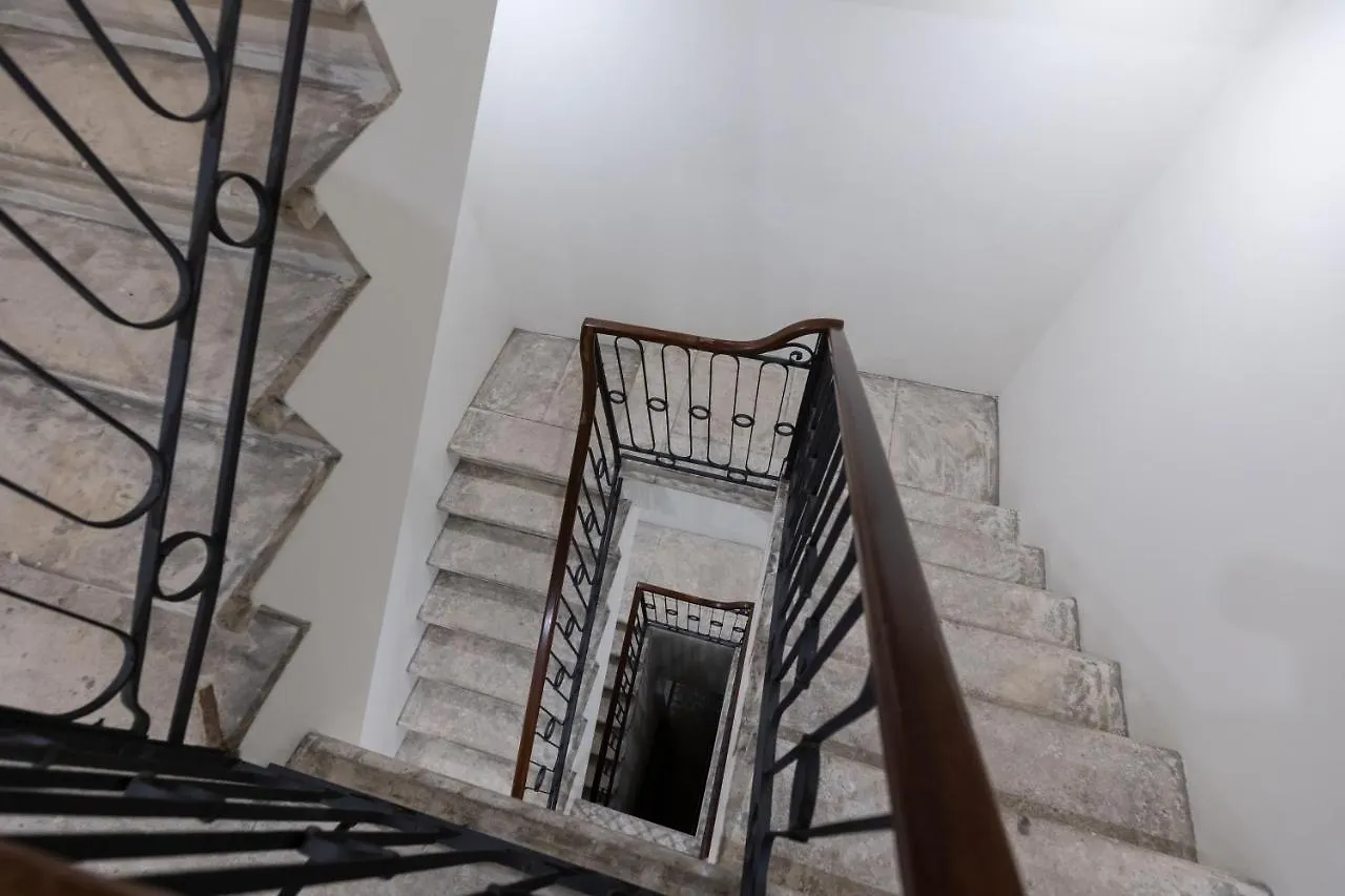 Residenza Subitosanto - Appartamento 3A 